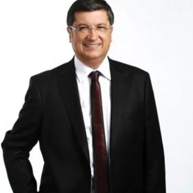 Dr. Dr. Murat Dinç