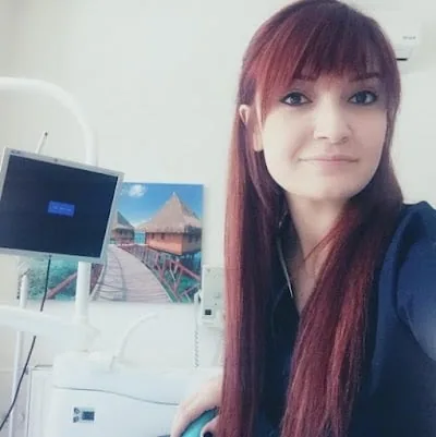 Stom. İrem Özkalkan Sarı