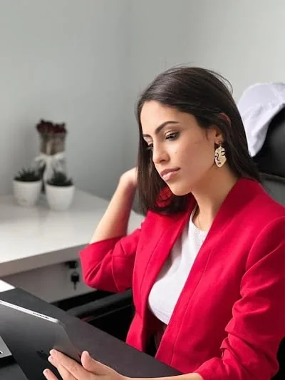 Merve Açık