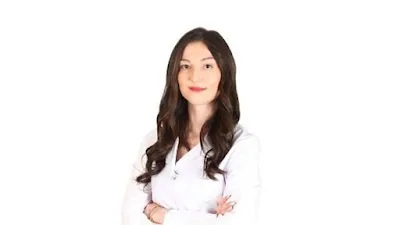Klinik Psikolog Klinik Psikolog Burcu Arslan