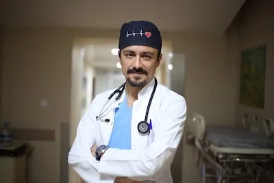 Prof. Dr. Erdem Özel