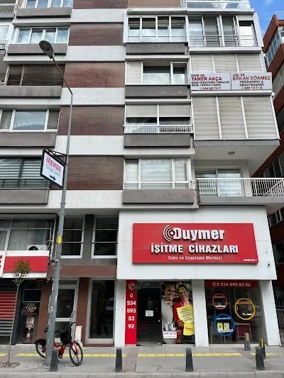 پروفسور Tamer Akça