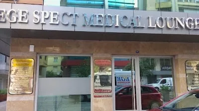 Gelişim Ege Spect Radyoloji