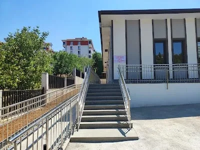TUNCELİ 5 NOLU AİLE SAĞLIĞI MERKEZİ