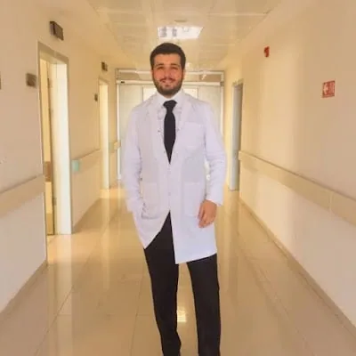 د. جراح Tolga Akbıyık