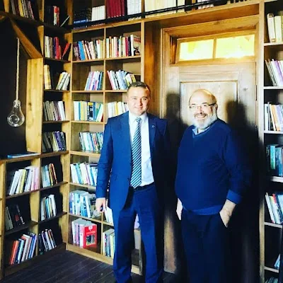 Psikolojik Danışman Psikolojik Danışman Rahmi Danişment