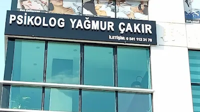 Yağmur Çakır