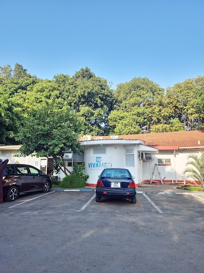 Viva Med Hospital