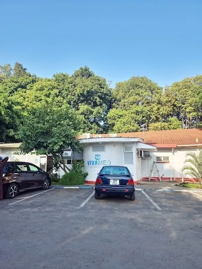 Viva Med Hospital