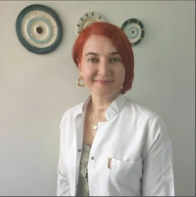 Nöroloji uzmanı Dr.Selda Kap