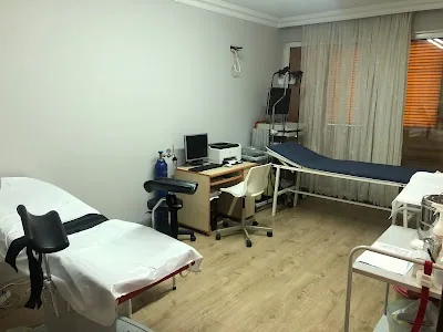Dr. Aşkın Karaca