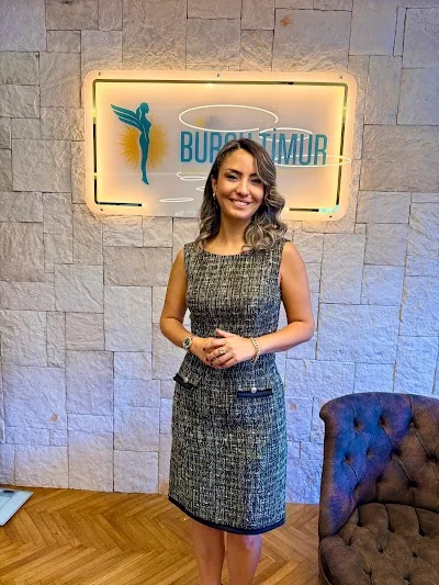 Prof. Assoc. Burcu Timur