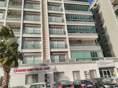Çamdibi Semt Polikliniği