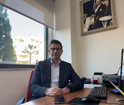 دانشیار Ali OĞUL (Tıbbi