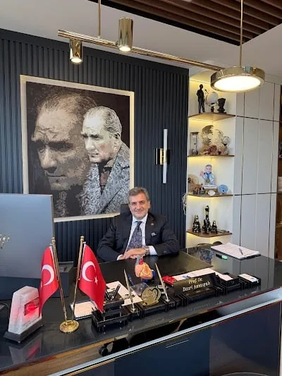 Prof. dr Basri AMASYALI- Ankara Ablasyon