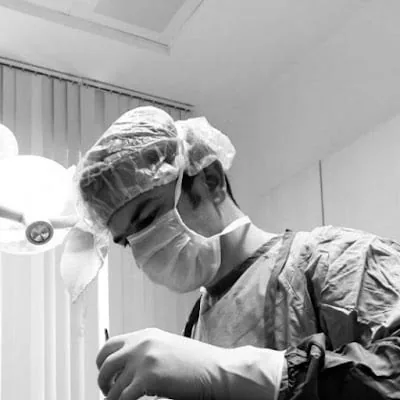 Dr. Harun Akbörk
