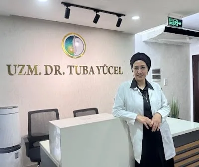 Dr. Tuba YÜCEL