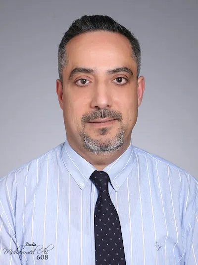 بروفيسور Cengiz Özcan