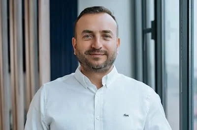 Surg. Dr. Muhammed DOĞANGÜN