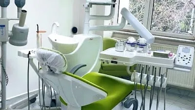 Stom. Sevinç İsmiler AKPINAR