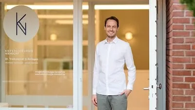 Kieferchirurgie Niendorf