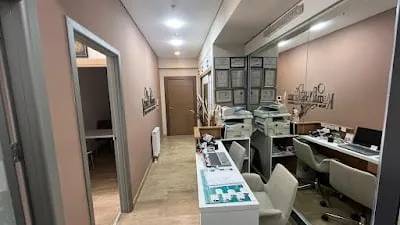 د. جراح Kemal Hükmen Eskişehir Kadın Hastalıkları ve Doğum Uzmanı