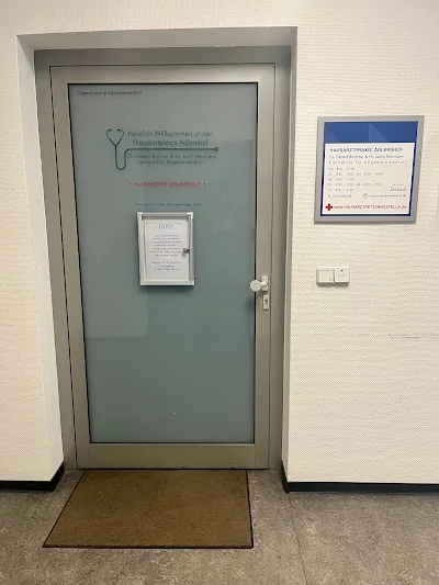 Hausarztpraxis Adlershof
