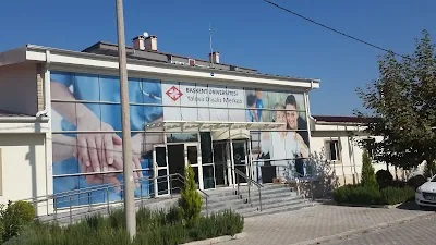 Başkent Üniversitesi Yalova Diyaliz Merkezi