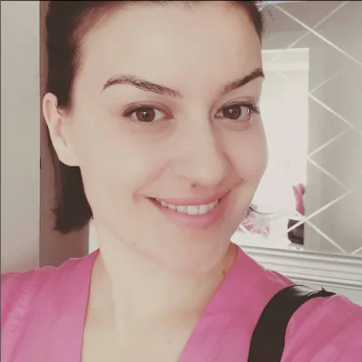 Dr. Spéc. Sevgi Özdamar
