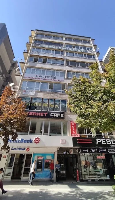 Artı Enstitü Psikolojik Danışmanlık ve Dikkat Geliştirme Merkezi