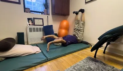 Spiral Techniques