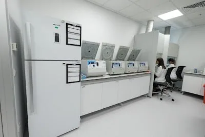 Mikrogen Genetik Tanı Merkezi