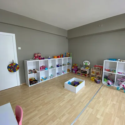 Uzman Klinik Psikolog Uzman Klinik Psikolog Serap Yüksel Enginyurt