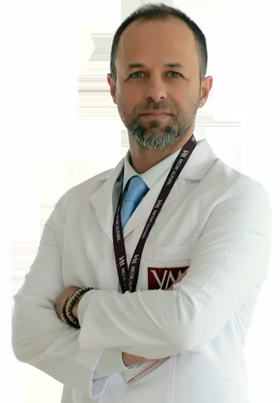 Op. Dr. Tolga Önder