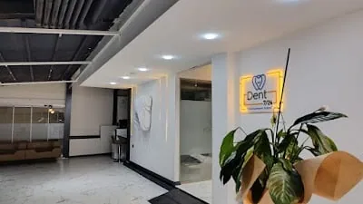 Özel Dent 7/24 Ağız ve Diş Sağlığı Polikliniği