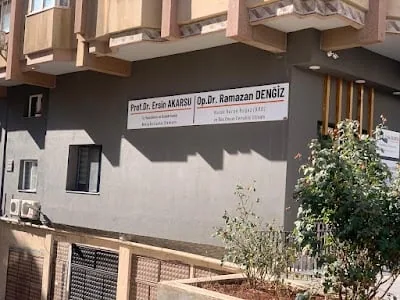 Dr. med. Ramazan Dengiz