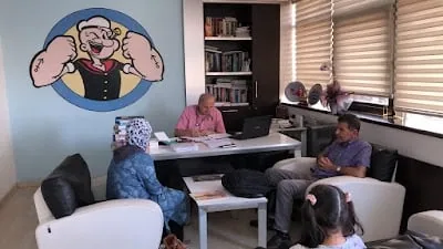 Prof. Sefer Kumandaş