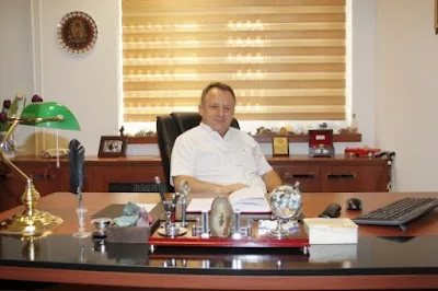 Prof. Aydın Şanlı