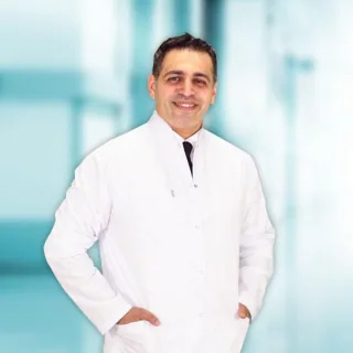 Uzm. Dr. Sabahattin Karakaya