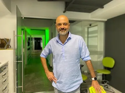 Dr. Erol Özgür Oktay