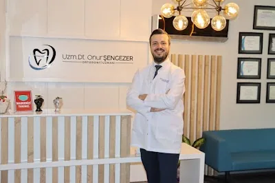 Ortodonti Uzmanı Ortodonti Uzmanı Onur Şengezer