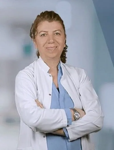 Dr. Spec. Ayşe Esra Sırmagül