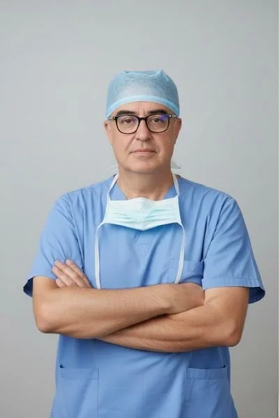 Kemal İslamoğlu