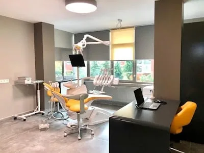 SenCard Dental Çiftehavuzlar