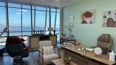 Uzm. Dr. Ecem Bulut Okut Dermatoloji Uzmanı
