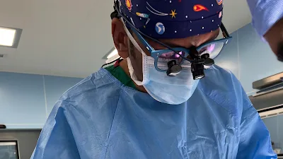 Dr. Faisal Ameer