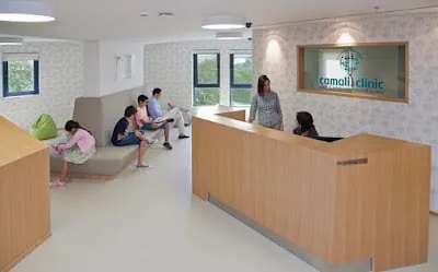 Camali Clinic: Child & Adult Mental Health