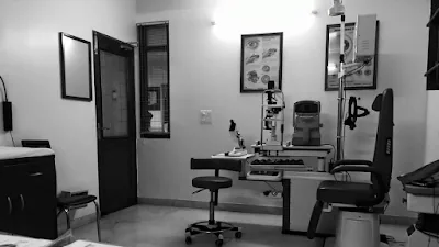 Avlokan Eye Centre