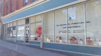 Dr. Brown and Associates