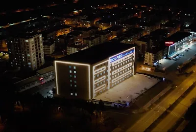 Özel Kolmed Hastanesi